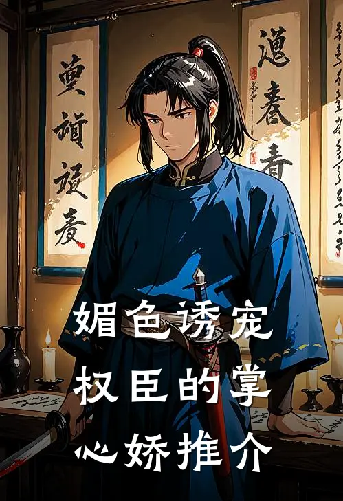 媚色诱宠：权臣的掌心娇推介