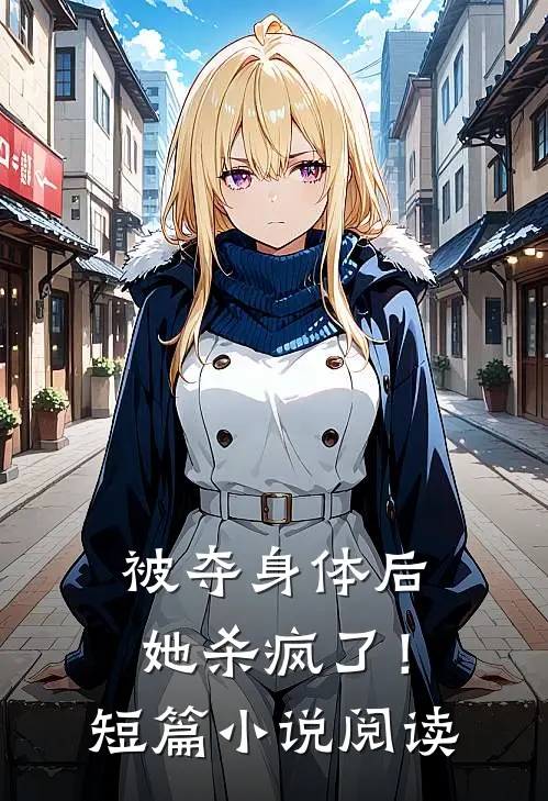 被夺身体后,她杀疯了!短篇阅读免费