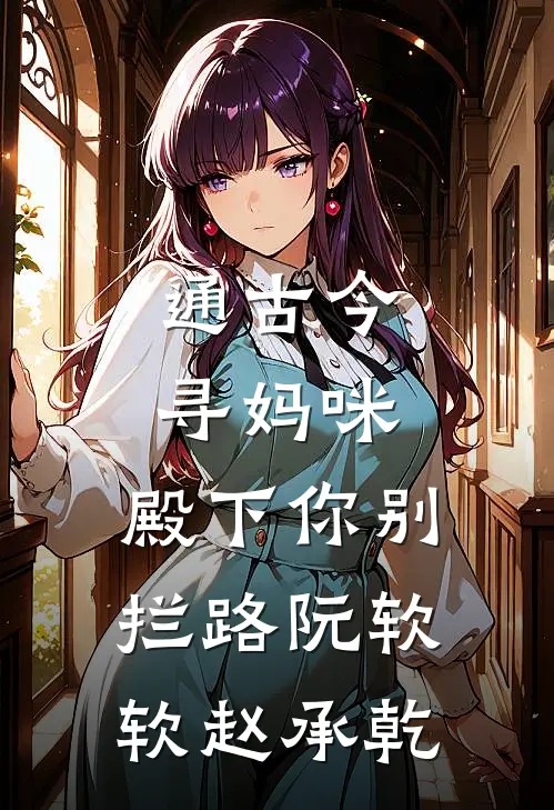 通古今寻妈咪，殿下你别拦路阮软软赵承乾