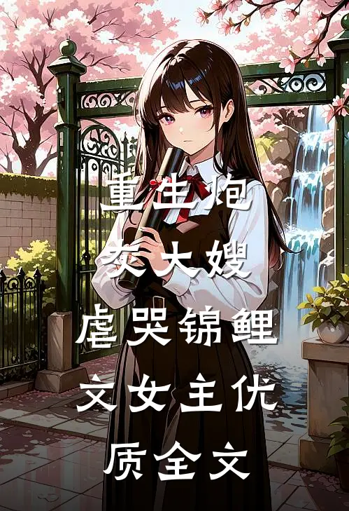 重生炮灰大嫂,虐哭锦鲤文女主优质全文在线阅读