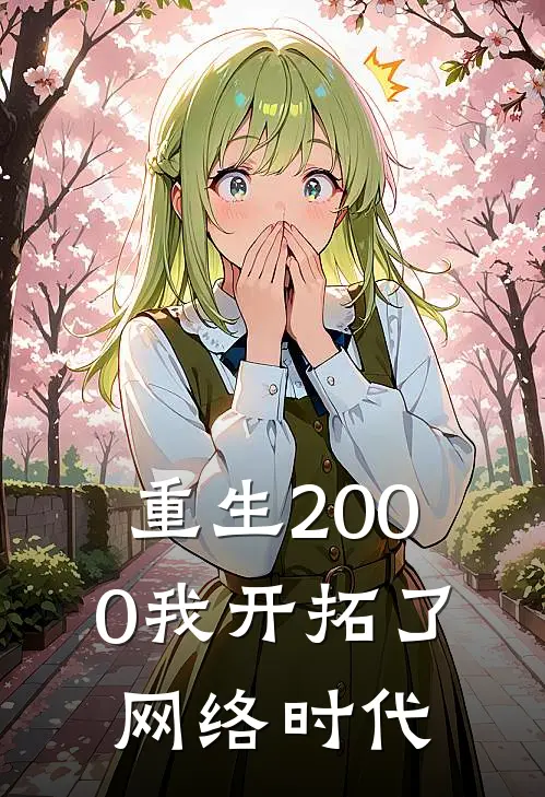 重生2000我开拓了网络时代