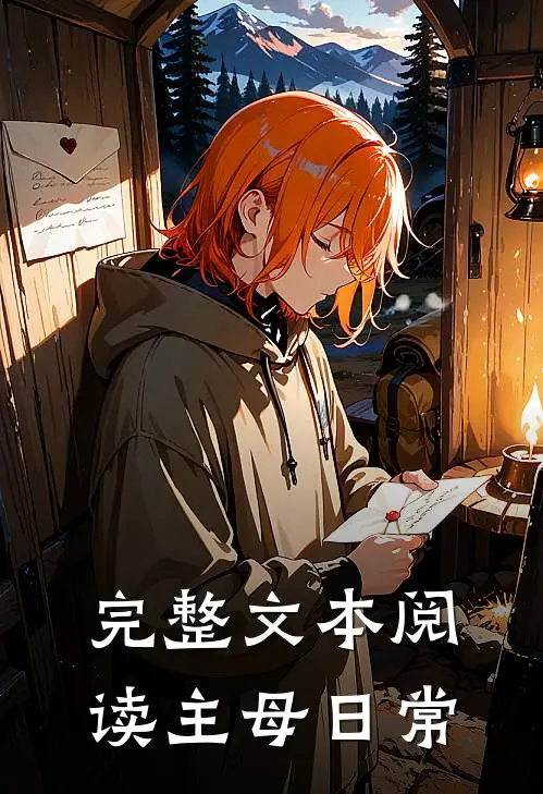 完整文本阅读主母日常