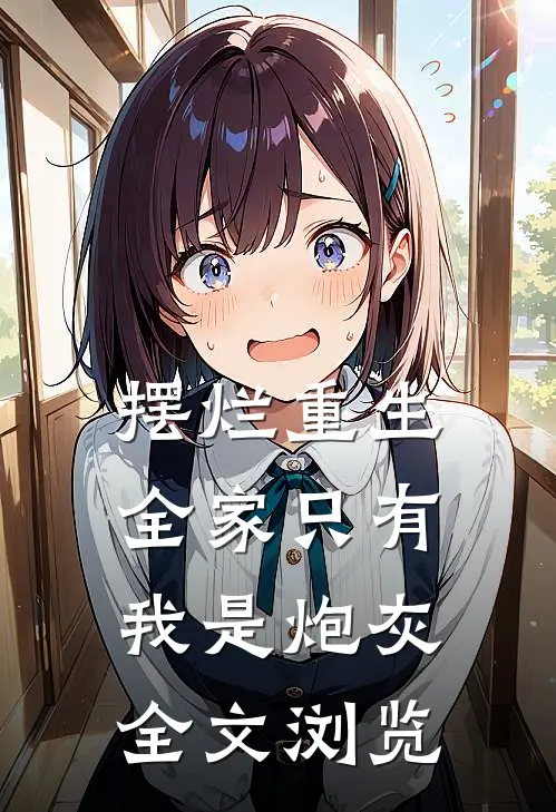 摆烂重生：全家只有我是炮灰全文浏览