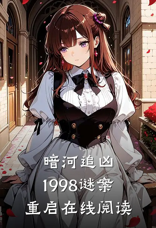 暗河追凶1998谜案重启在线阅读
