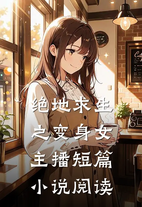 绝地求生之变身女主播短篇小说阅读