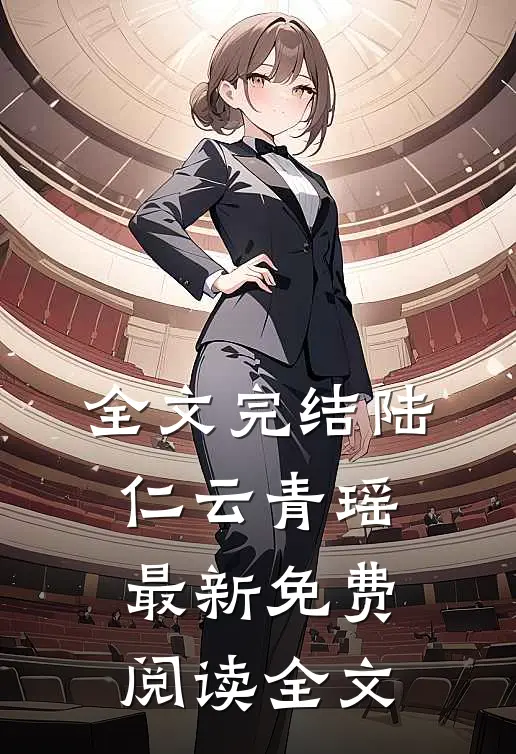全文完结陆仁云青瑶最新免费阅读全文