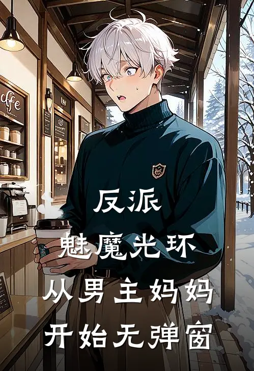 反派魅魔光环,从男主妈妈开始无弹窗