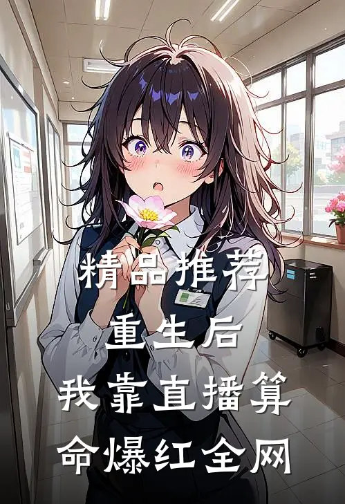 精品推荐重生后，我靠直播算命爆红全网