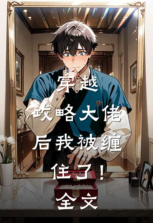 穿越攻略大佬后我被缠住了!全文