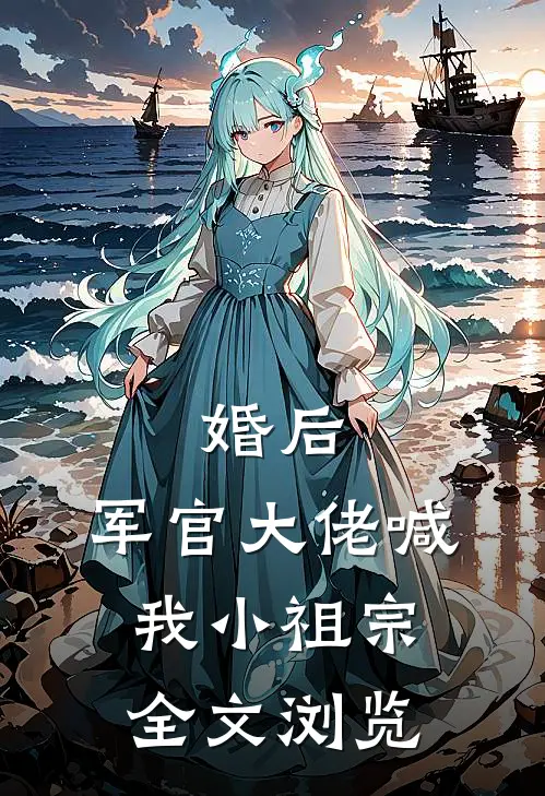 婚后，军官大佬喊我小祖宗全文浏览