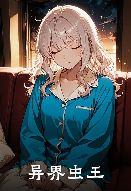 异界虫王