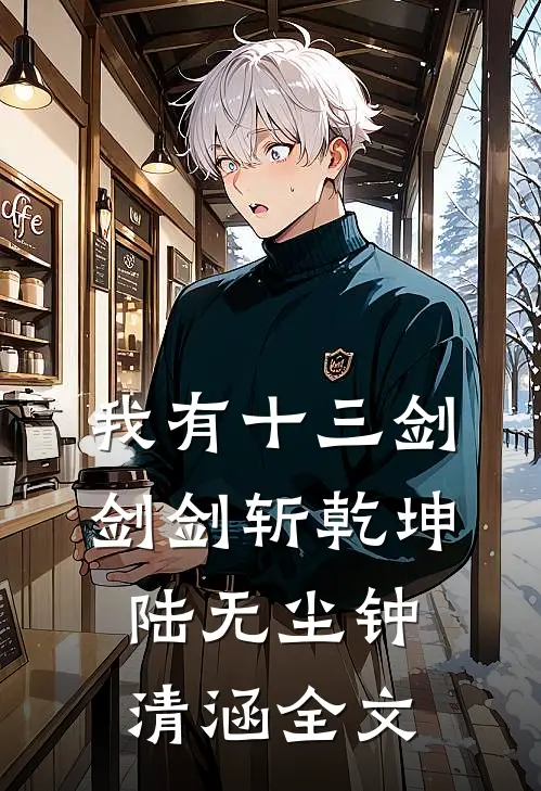 我有十三剑，剑剑斩乾坤陆无尘钟清涵全文