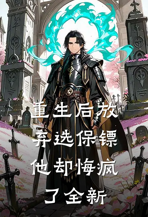 重生后放弃选保镖,他却悔疯了全新作品