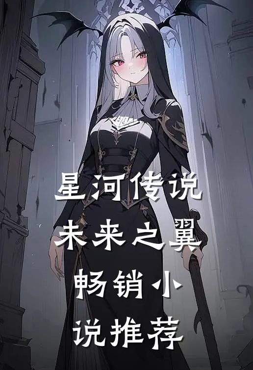 星河传说未来之翼畅销推荐
