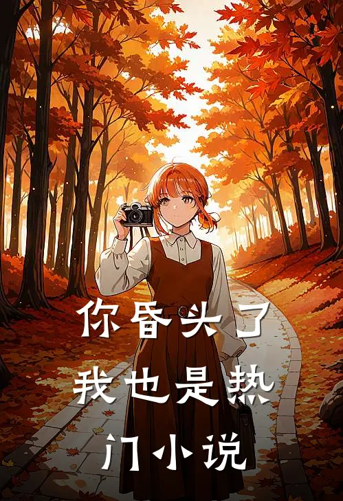 你昏头了,我也是热门在线阅读