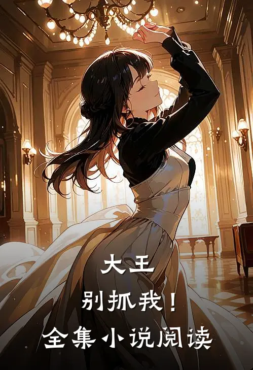大王,别抓我!全集阅读免费