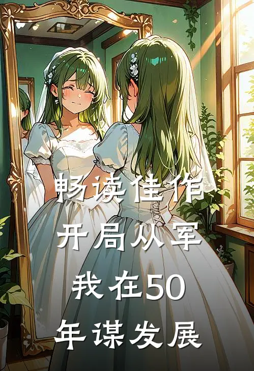畅读佳作开局从军，我在50年谋发展