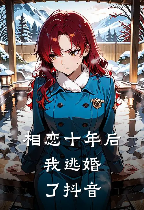 相恋十年后,我逃婚了抖音视频
