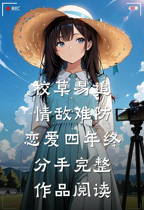 校草易追情敌难防，恋爱四年终分手完整作品阅读