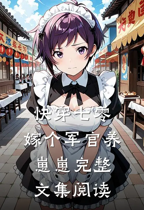 快穿七零：嫁个军官养崽崽完整文集阅读