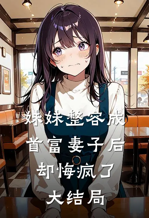 妹妹整容成首富妻子后,却悔疯了大结局剧情