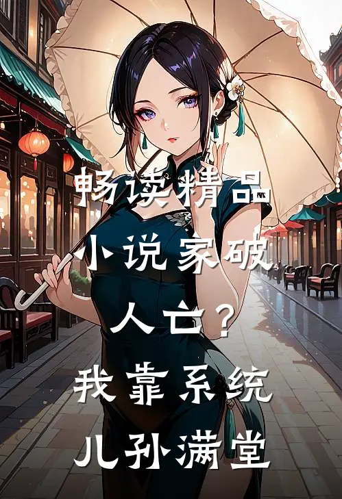 畅读精品小说家破人亡？我靠系统儿孙满堂