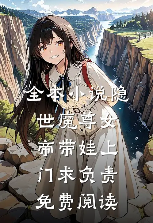 全本小说隐世魔尊女帝带娃上门求负责免费阅读