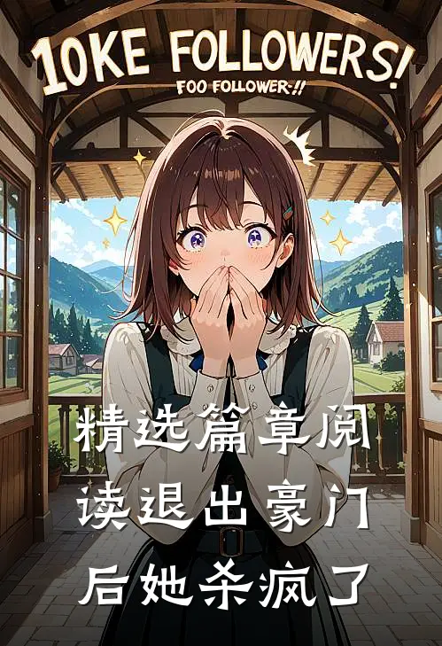 精选篇章阅读退出豪门后她杀疯了