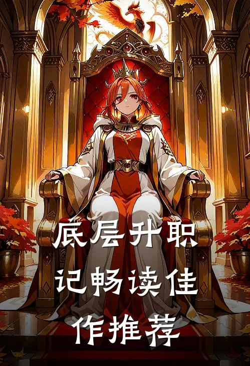 底层升职记畅读佳作推荐