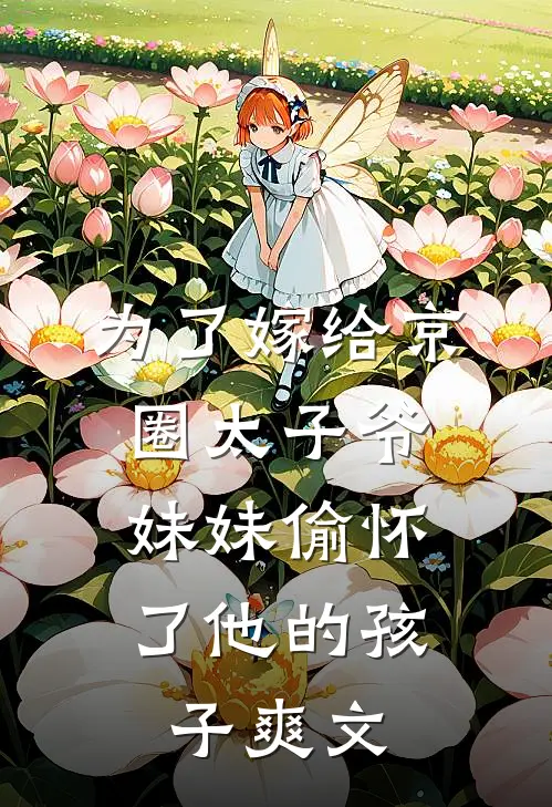 为了嫁给京圈太子爷,妹妹偷怀了他的孩子爽文推荐