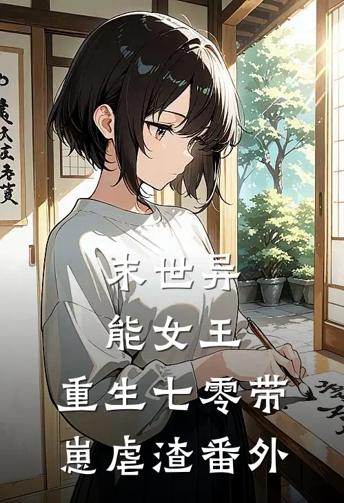 末世异能女王,重生七零带崽虐渣番外免费阅读