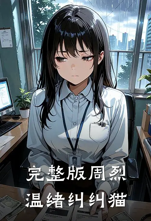 完整版周烈温绪 纠纠猫
