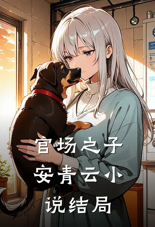 官场之子安青云小说结局