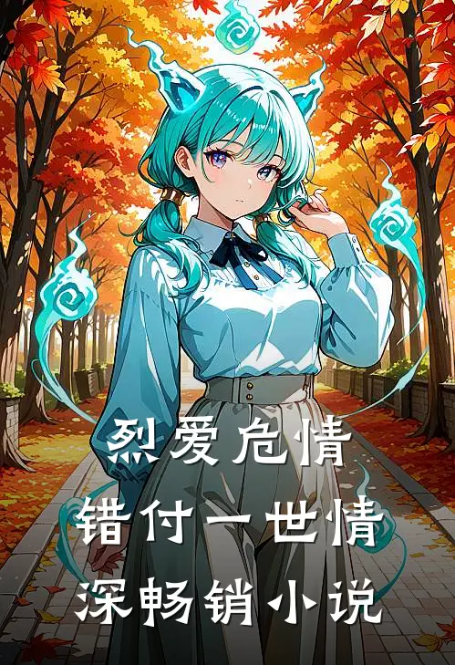 烈爱危情：错付一世情深畅销小说