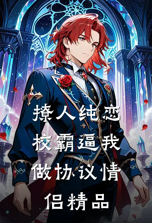 撩人纯恋：校霸逼我做协议情侣精品