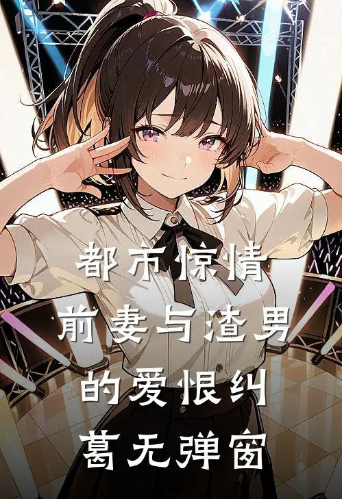 都市惊情前妻与渣男的爱恨纠葛无弹窗免费阅读