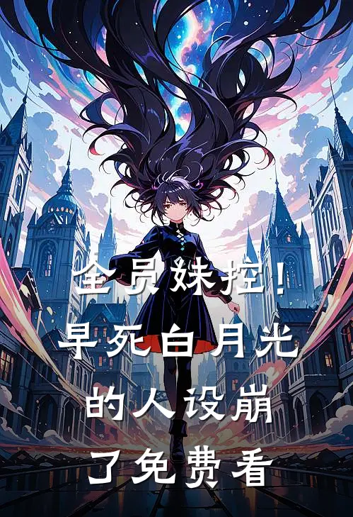 全员妹控！早死白月光的人设崩了免费看