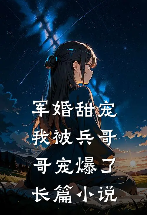 军婚甜宠我被兵哥哥宠爆了长篇在线阅读