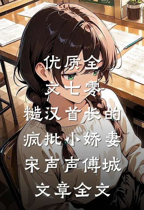 优质全文七零：糙汉首长的疯批小娇妻宋声声傅城文章全文