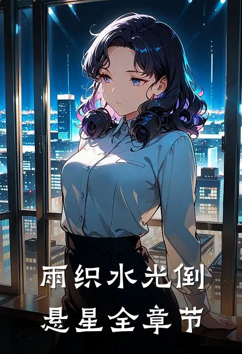 雨织水光倒悬星全章节