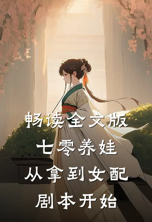 畅读全文版七零养娃：从拿到女配剧本开始