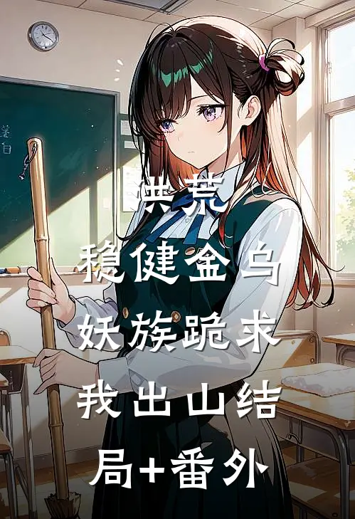 洪荒：稳健金乌，妖族跪求我出山结局+番外