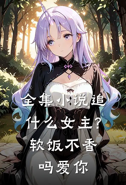 全集小说追什么女主?软饭不香吗[爱你]