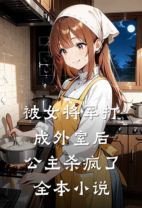 被女将军打成外室后,公主杀疯了全本免费阅读