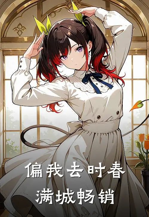 偏我去时春满城畅销