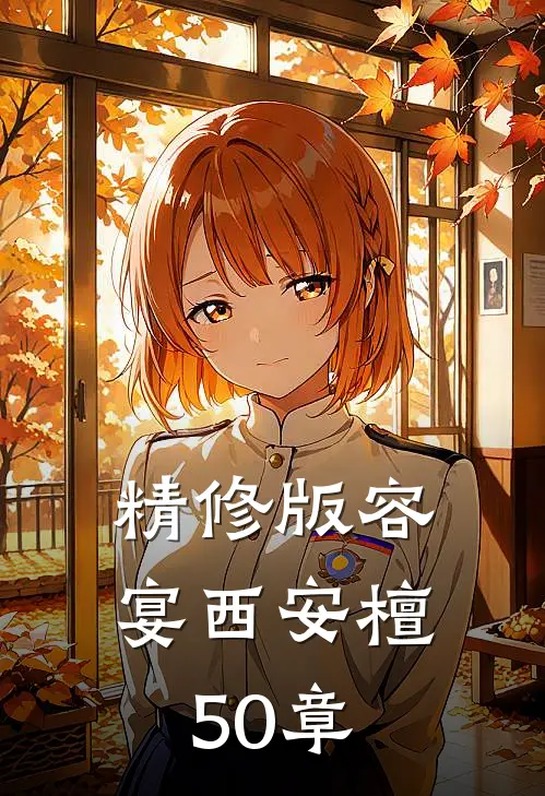 精修版容宴西安檀50章