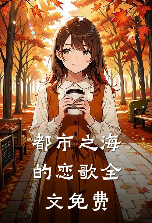 都市之海的恋歌全文免费
