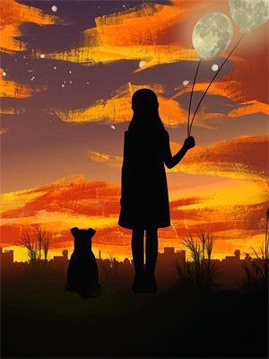 我反卷气运之子试读