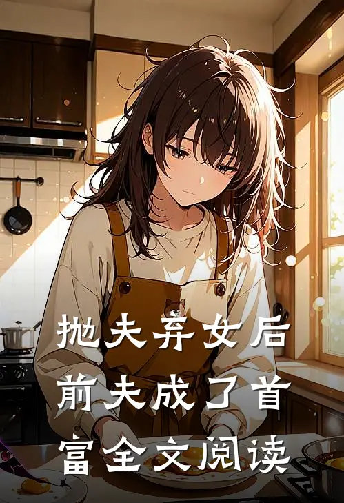 抛夫弃女后前夫成了首富全文阅读免费