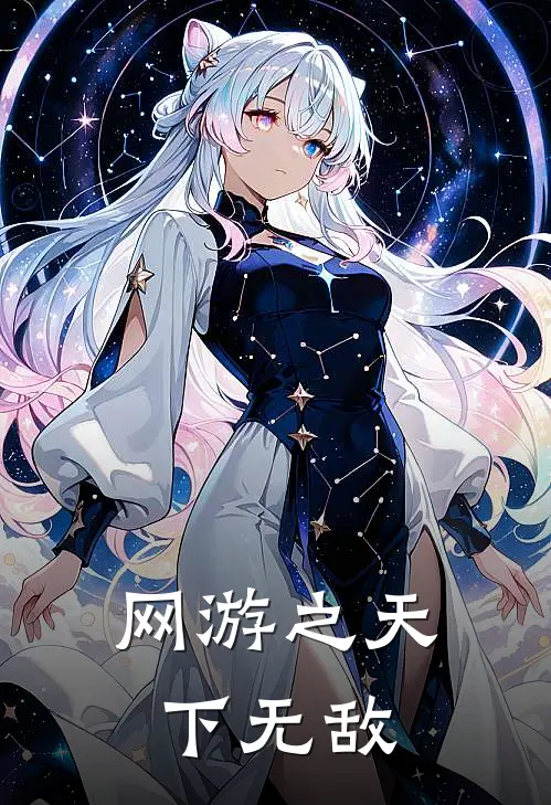 网游之天下无敌